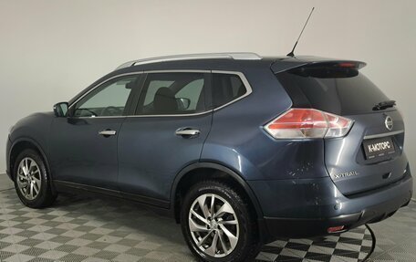 Nissan X-Trail, 2016 год, 1 750 000 рублей, 9 фотография