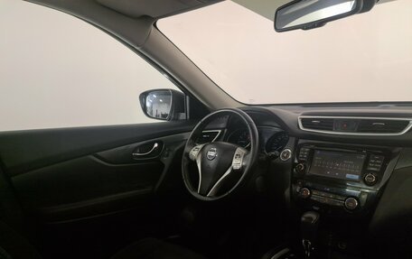 Nissan X-Trail, 2016 год, 1 750 000 рублей, 15 фотография