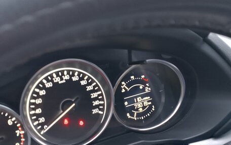 Mazda CX-5 II, 2018 год, 2 350 000 рублей, 5 фотография