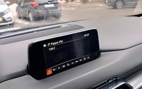 Mazda CX-5 II, 2018 год, 2 350 000 рублей, 3 фотография