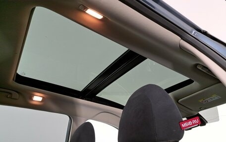 Nissan X-Trail, 2016 год, 1 750 000 рублей, 22 фотография