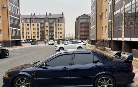 Honda Torneo, 1997 год, 680 000 рублей, 6 фотография