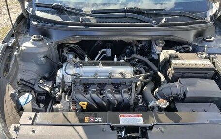 KIA Rio IV, 2017 год, 1 250 000 рублей, 6 фотография