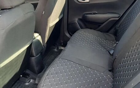 KIA Rio IV, 2017 год, 1 250 000 рублей, 7 фотография