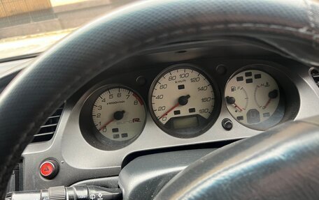 Honda Torneo, 1997 год, 680 000 рублей, 7 фотография