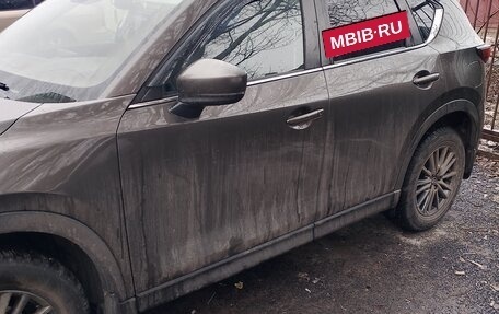 Mazda CX-5 II, 2018 год, 2 350 000 рублей, 2 фотография