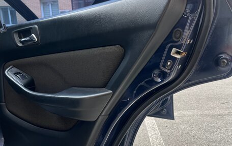 Honda Torneo, 1997 год, 680 000 рублей, 9 фотография