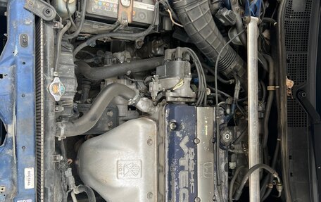 Honda Torneo, 1997 год, 680 000 рублей, 11 фотография