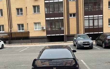 Honda Torneo, 1997 год, 680 000 рублей, 4 фотография