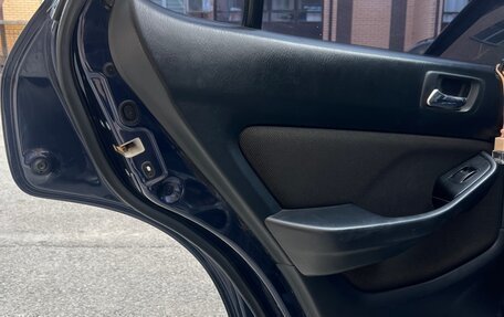 Honda Torneo, 1997 год, 680 000 рублей, 8 фотография