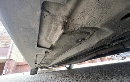 Honda Torneo, 1997 год, 680 000 рублей, 17 фотография