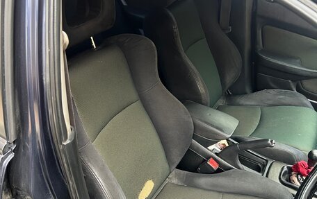 Honda Torneo, 1997 год, 680 000 рублей, 15 фотография