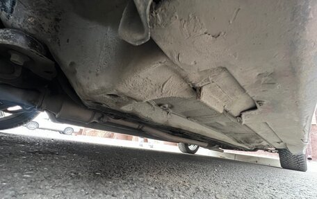 Honda Torneo, 1997 год, 680 000 рублей, 16 фотография