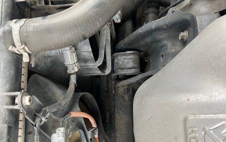 Honda Torneo, 1997 год, 680 000 рублей, 14 фотография