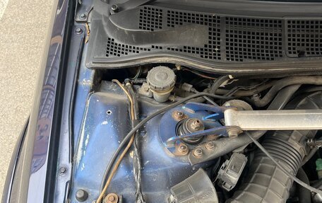 Honda Torneo, 1997 год, 680 000 рублей, 12 фотография