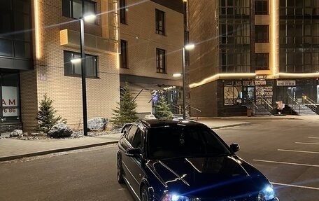 Honda Torneo, 1997 год, 680 000 рублей, 5 фотография