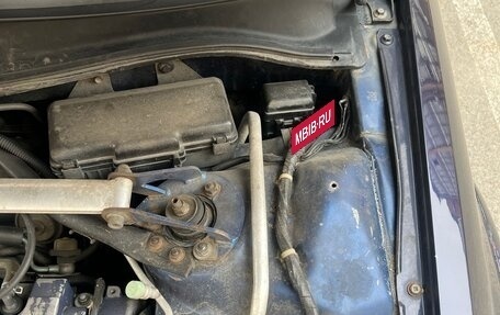 Honda Torneo, 1997 год, 680 000 рублей, 10 фотография