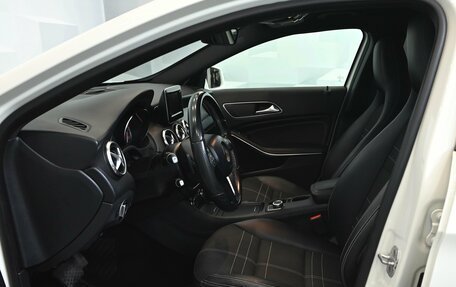 Mercedes-Benz GLA, 2015 год, 2 050 000 рублей, 10 фотография