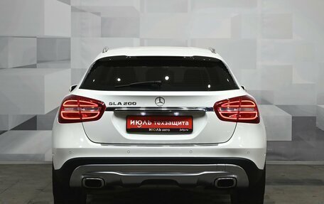 Mercedes-Benz GLA, 2015 год, 2 050 000 рублей, 5 фотография