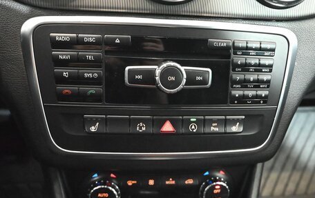 Mercedes-Benz GLA, 2015 год, 2 050 000 рублей, 17 фотография