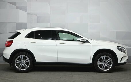 Mercedes-Benz GLA, 2015 год, 2 050 000 рублей, 9 фотография