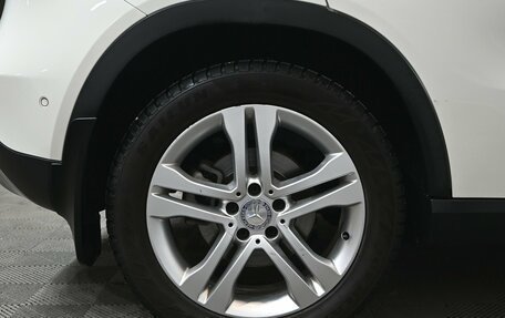 Mercedes-Benz GLA, 2015 год, 2 050 000 рублей, 12 фотография