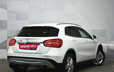 Mercedes-Benz GLA, 2015 год, 2 050 000 рублей, 7 фотография