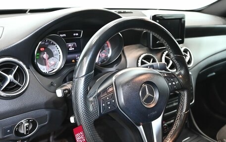 Mercedes-Benz GLA, 2015 год, 2 050 000 рублей, 15 фотография