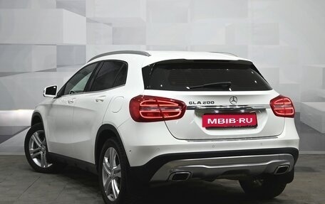 Mercedes-Benz GLA, 2015 год, 2 050 000 рублей, 4 фотография