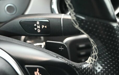 Mercedes-Benz GLA, 2015 год, 2 050 000 рублей, 19 фотография