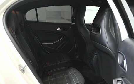 Mercedes-Benz GLA, 2015 год, 2 050 000 рублей, 20 фотография