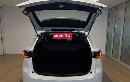 Mazda CX-5 II, 2025 год, 3 900 000 рублей, 7 фотография