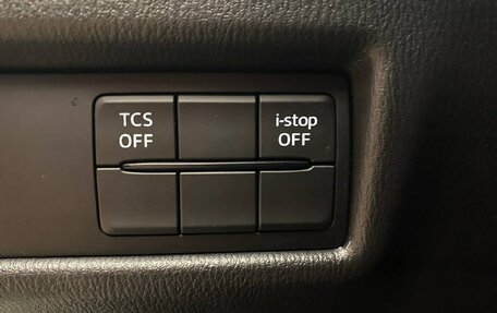 Mazda CX-5 II, 2025 год, 3 900 000 рублей, 13 фотография