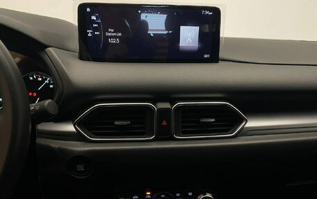 Mazda CX-5 II, 2025 год, 3 900 000 рублей, 15 фотография