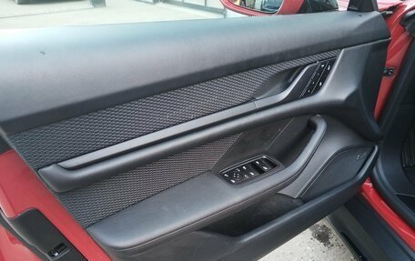 Porsche Taycan I, 2021 год, 11 300 000 рублей, 10 фотография