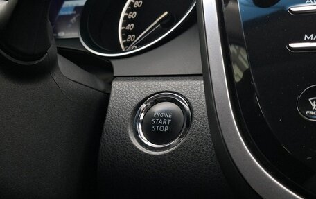 Toyota Camry, 2019 год, 3 250 000 рублей, 18 фотография