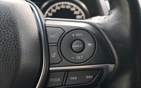 Toyota Camry, 2019 год, 3 250 000 рублей, 24 фотография