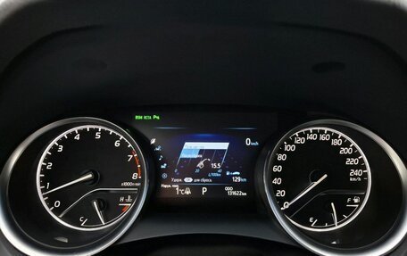 Toyota Camry, 2019 год, 3 250 000 рублей, 25 фотография