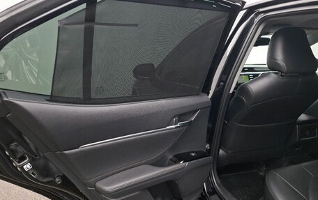 Toyota Camry, 2019 год, 3 250 000 рублей, 35 фотография