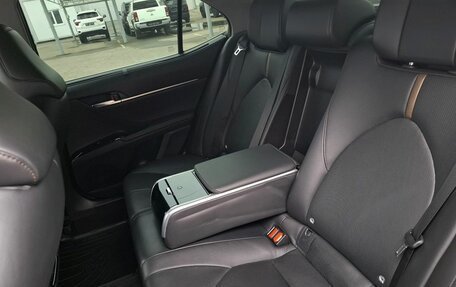 Toyota Camry, 2019 год, 3 250 000 рублей, 36 фотография