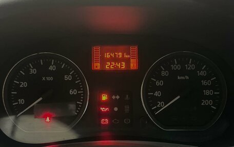 Renault Sandero I, 2014 год, 949 999 рублей, 6 фотография