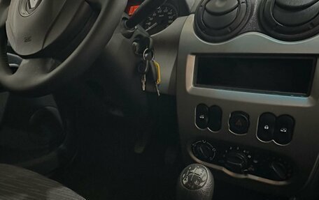 Renault Sandero I, 2014 год, 949 999 рублей, 8 фотография