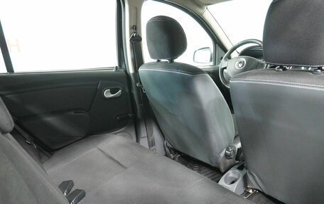 Renault Sandero I, 2012 год, 569 900 рублей, 11 фотография