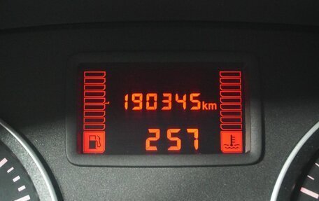 Renault Sandero I, 2012 год, 569 900 рублей, 16 фотография