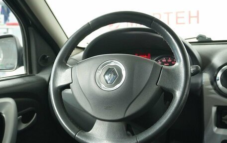 Renault Sandero I, 2012 год, 569 900 рублей, 15 фотография