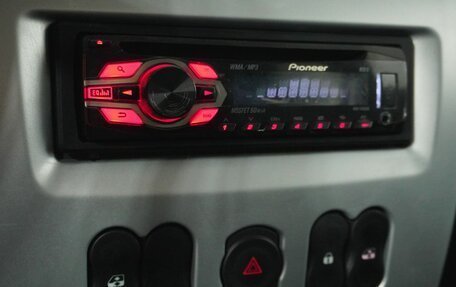 Renault Sandero I, 2012 год, 569 900 рублей, 12 фотография