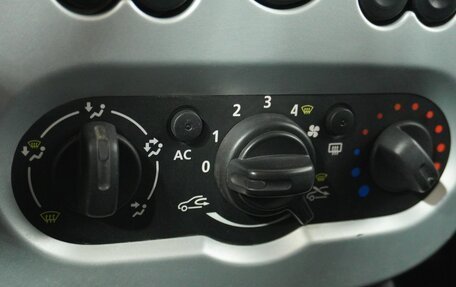 Renault Sandero I, 2012 год, 569 900 рублей, 13 фотография