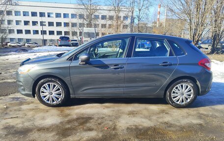 Citroen C4 II рестайлинг, 2013 год, 600 000 рублей, 3 фотография