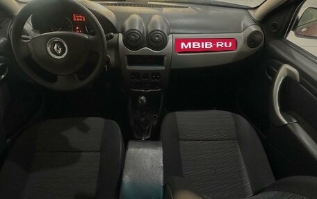 Renault Sandero I, 2014 год, 949 999 рублей, 7 фотография