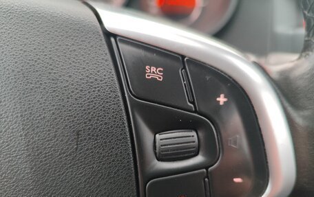 Citroen C4 II рестайлинг, 2013 год, 600 000 рублей, 16 фотография